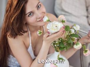 Lexiesani