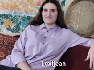Lexijean