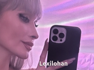 Lexilohan