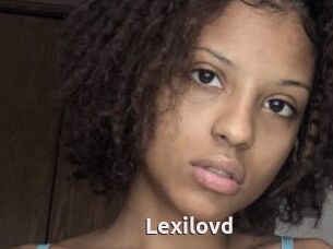 Lexilovd