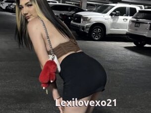 Lexilovexo21