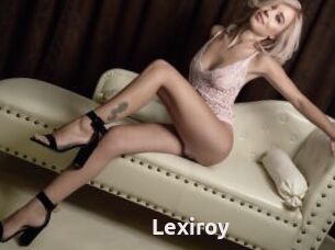 Lexiroy