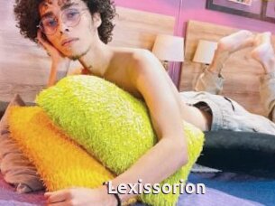 Lexissorion