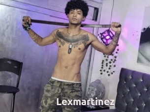 Lexmartinez