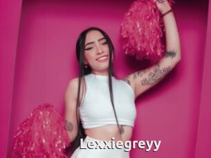 Lexxiegreyy