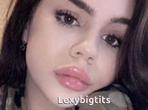 Lexybigtits