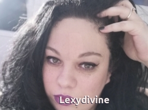Lexydivine
