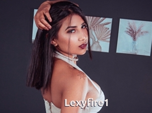 Lexyfire1