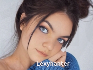 Lexyhanter