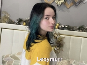 Lexymurr