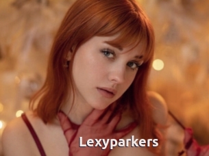 Lexyparkers