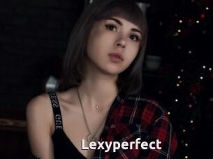 Lexyperfect