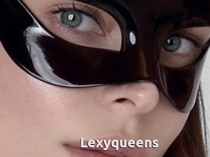 Lexyqueens