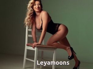 Leyamoons