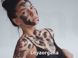 Leyaorgana
