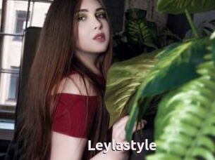 Leylastyle