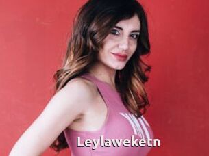 Leylaweketn