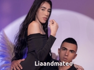 Liaandmateo