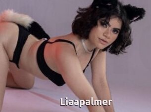 Liaapalmer