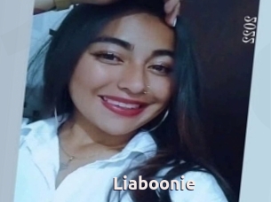 Liaboonie