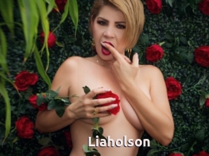 Liaholson