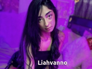 Liahvanno