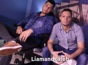 Liamandcaleb
