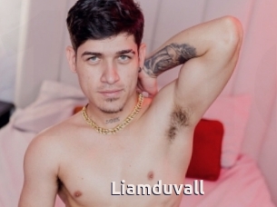 Liamduvall