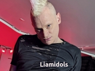 Liamidols