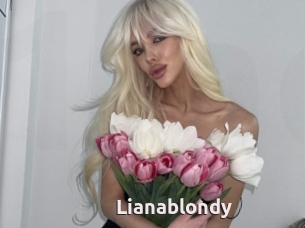 Lianablondy