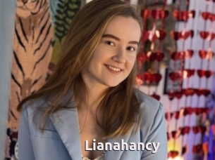 Lianahancy