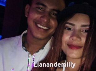 Lianandemilly