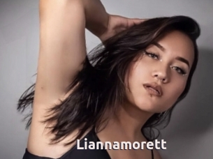 Liannamorett