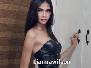 Liannawilson