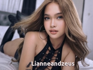 Lianneandzeus