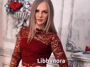 Libbynora