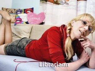 Librariann