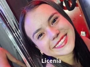 Licenia