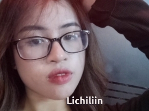 Lichiliin