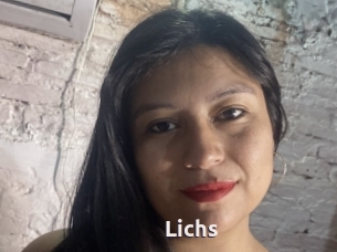 Lichs