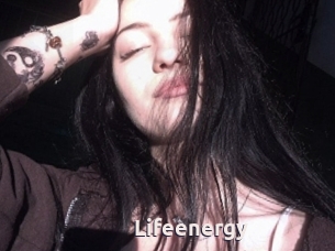 Lifeenergy
