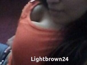 Lightbrown24