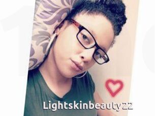 Lightskinbeauty22