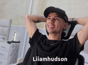 Liiamhudson