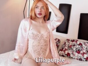 Liilapurple