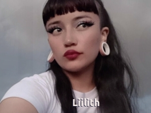 Liilith