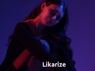 Likarize