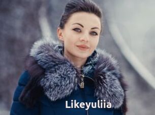 Likeyuliia