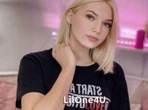 LilOne4U