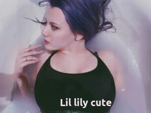 Lil_lily_cute